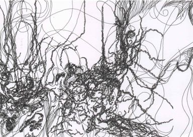 6-25-l/6 - dessin de Marion Casters