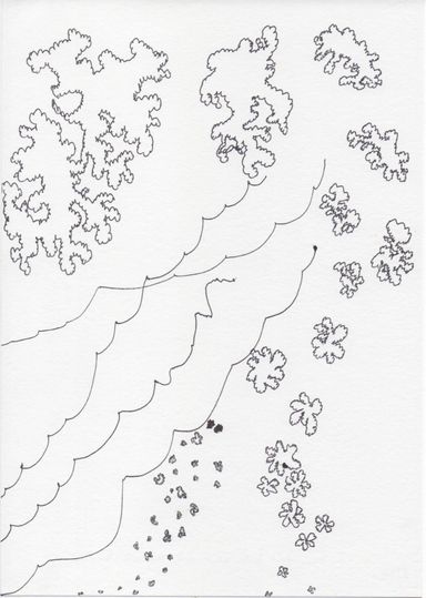 5-24-div/4 - dessin de Marion Casters