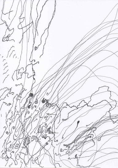 1-25-l/5 - dessin de Marion Casters