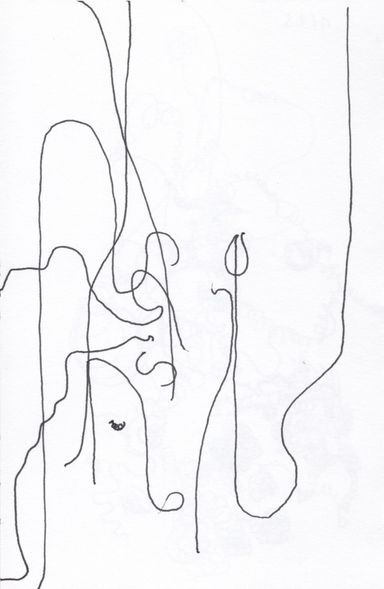 1-25-l/9 - dessin de Marion Casters