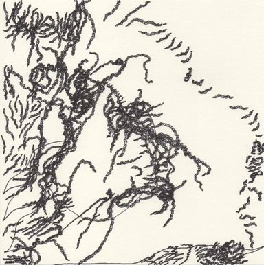 5-25-l/2 - dessin de Marion Casters