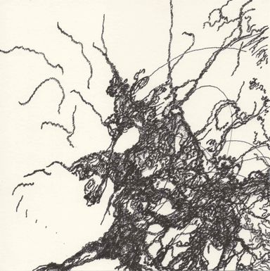 5-25-l/4 - dessin de Marion Casters