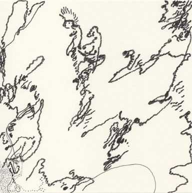 5-25-l/9 - dessin de Marion Casters