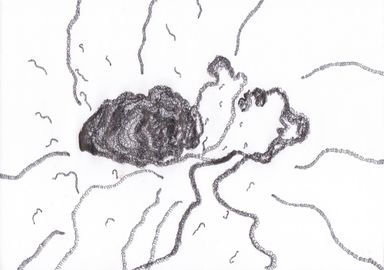 6-24-l/1 - dessin de Marion Casters