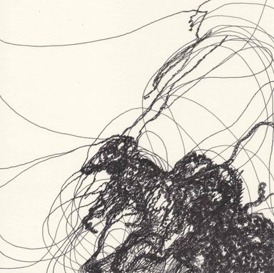 6-25-l/4 - dessin de Marion Casters