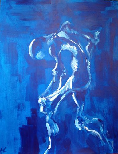 2017-1114 - peinture de Marion Casters