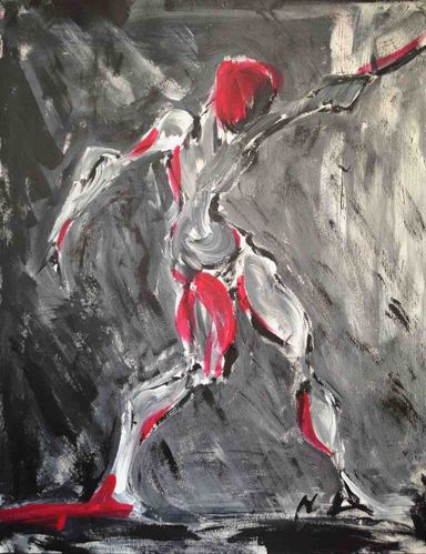 2017-1116 - peinture de Marion Casters