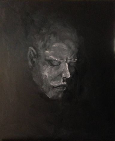 2018-517 - peinture de Marion Casters