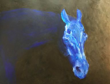 2022-1118 - peinture de Marion Casters