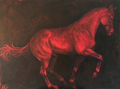 2023-112 - peinture de Marion Casters