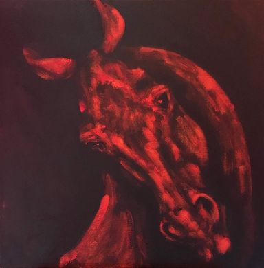 2023-1129 - peinture de Marion Casters