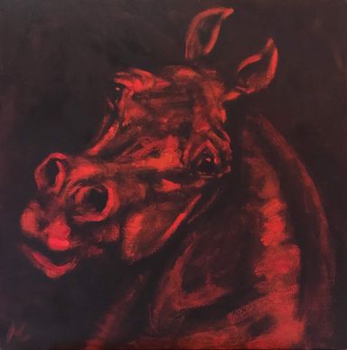 2023-1130 - peinture de Marion Casters